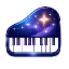 豫唐·星空钢琴