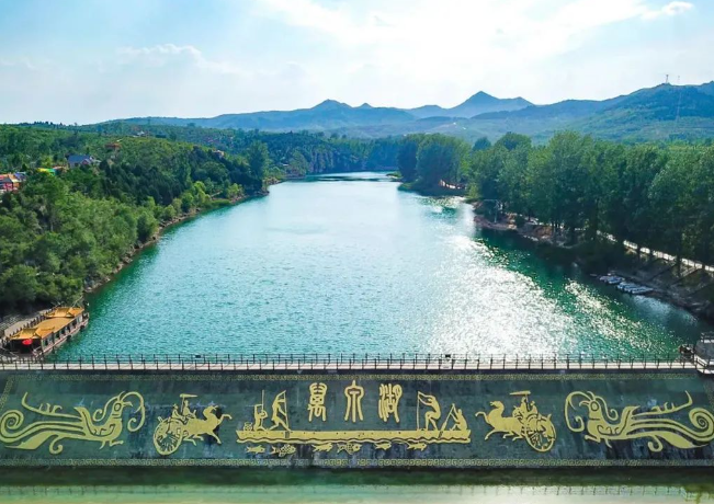 豫唐家乡河南安阳2024春节门票减免优惠政策