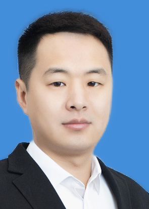 创始人简介 | 宋镇江 (Song Zhenjiang)