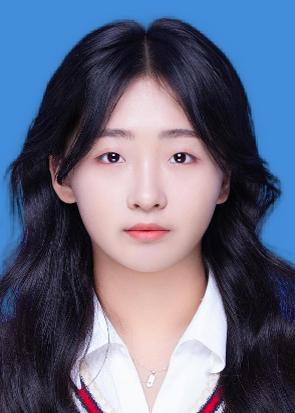 办公室主任 | 赵江晴 (Zhao Jiangqing)